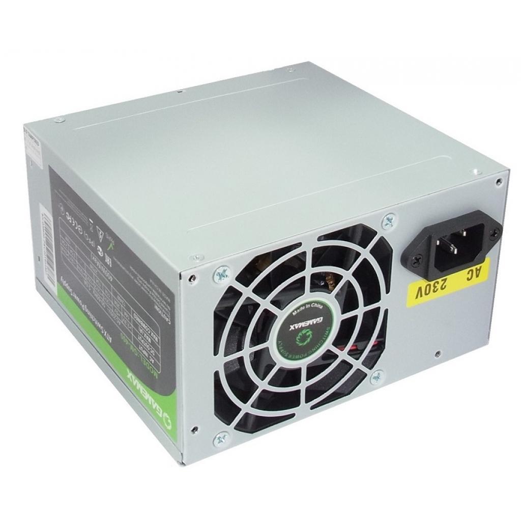Блок живлення GameMax 400W (GM-400-8CM)