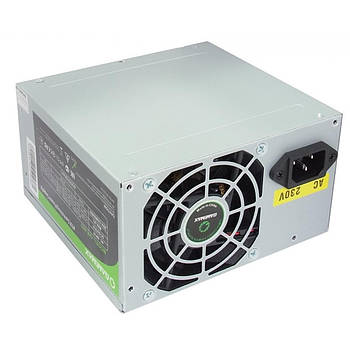 Блок живлення GameMax 400W (GM-400-8CM)