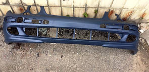 Бампер Мерседес Е клас 211 бампер передній Mercedes W211 E-Class