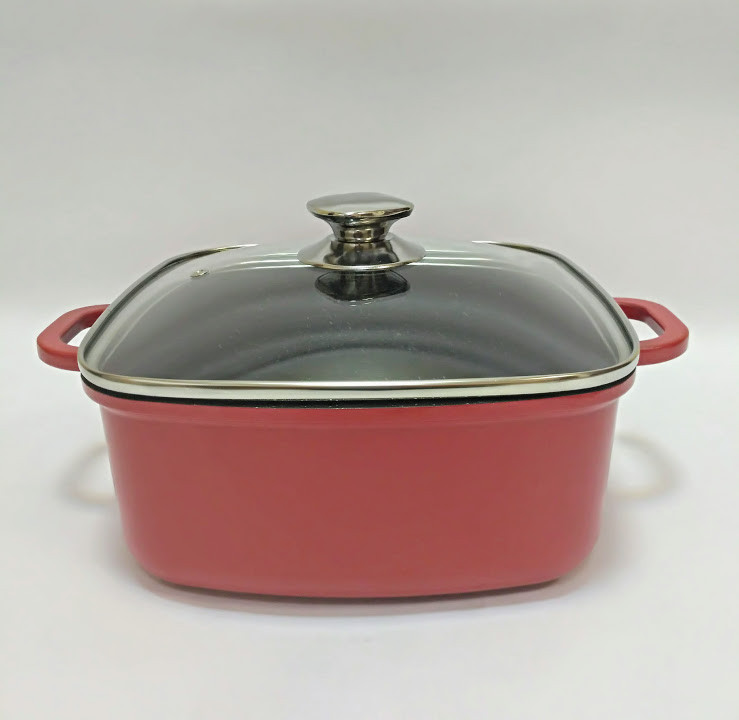 Сотейник Peterhof PH-15803-28 6,3 л. 28×28×11 cm