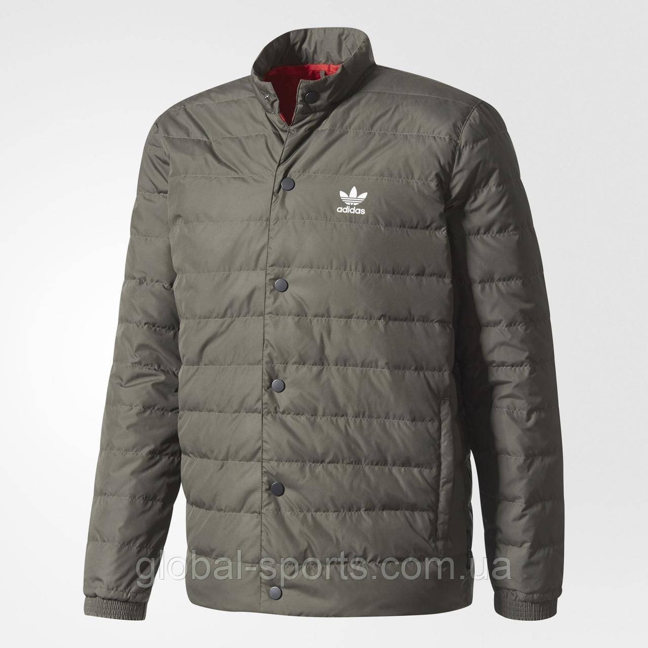 Чоловіча куртка Adidas Originals Porsche Typ 64 (Артикул: BQ5089) S, фото 1