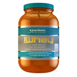 Сироватковий протеїн Fast Track Nutrition Pro Whey 1.36 кг