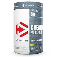 Креатин моногидрат Dymatize Creatine Micronized 1000 г (200 порц.)