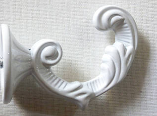 ВМ 607, білий