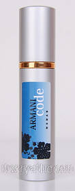 Жіночий міні-парфуми Giorgio Armani Code (Джорджіо Армані Код),15 мл
