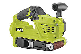 Стрічкова шліфмашина Ryobi R18BS-0 [5133002916]