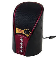 Bluetooth-колонка з функцією монопод WS-133