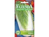 Насіння Капуста Пекінська Келих 1 р FAZENDA 17695 O. L. KAR.