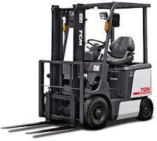 Запчастини для вилкових навантажувачів ТСМ