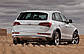 Накладки на арки Audi Q5 2008+ г. Аудіоку5, фото 2
