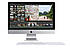 Оренда техніки Apple iMac 27 5K Retina i7 SSD для відеомонтажу презентації 3D графіки Київ під запоруку, фото 4