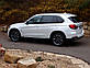 Модельні бічні пороги BMW X5 F15 2013-2018 г. БМВ Х5, фото 4