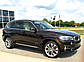 Модельні бічні пороги BMW X5 F15 2013-2018 г. БМВ Х5, фото 5