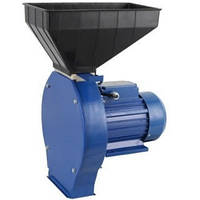 Подрібнювач зерна Млин-2 (1,8 кВт. 180 кг/годину)
