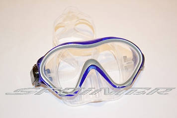 Маска силікон M 9620 S (юніор)