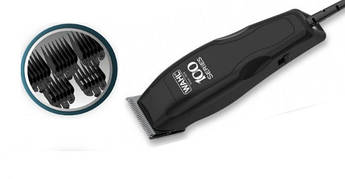 Машинка для домашньої стрижки волосся Wahl Home Pro 100 1395.0460