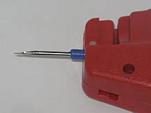 Набір стандартних запасних голок на голчастий етикет-пістолет 5 шт.