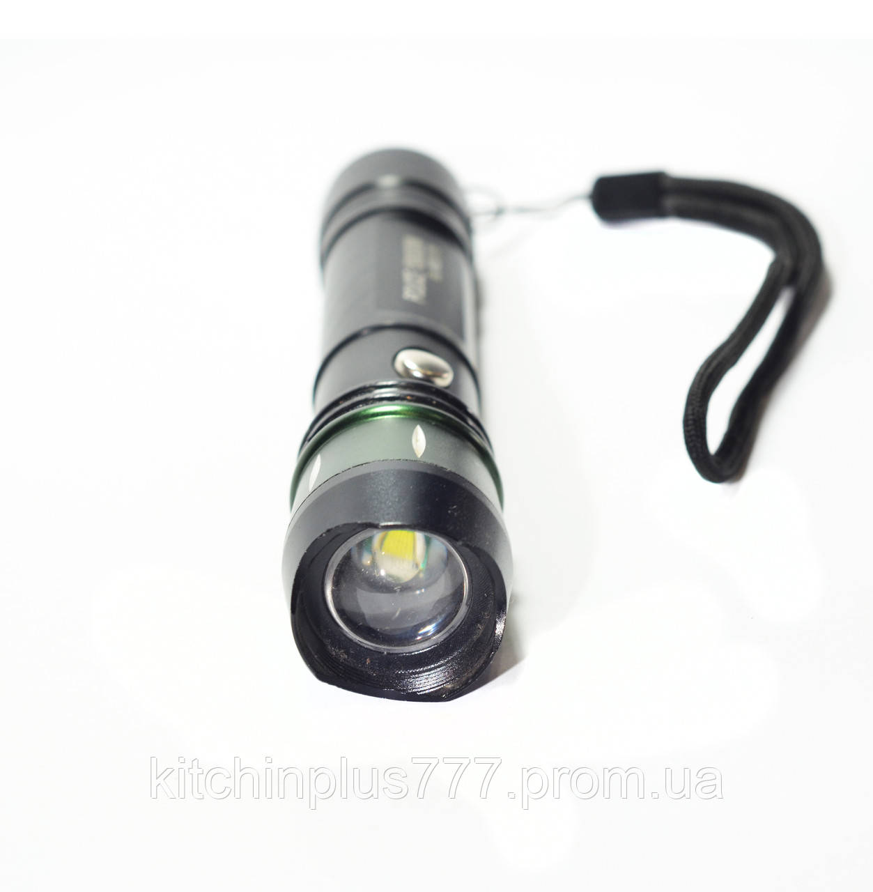 Ліхтарик ручної BL-8023-T6 Bailong