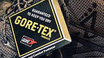 Готуємося до вологої та холодної погоди разом з Gore-Tex