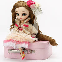 Кукла Пуллип Нана Чан Pullip Dolls Nanette 12" Fashion Doll