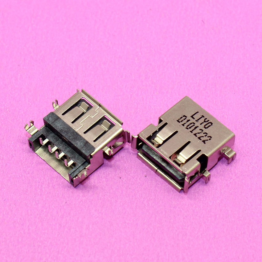 USB Роз'єм гніздо Samsung NC10