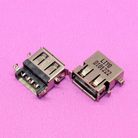 USB Роз'єм гніздо Samsung NC10, фото 1
