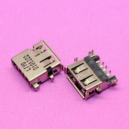 USB Роз'єм гніздо Samsung NC10, фото 3