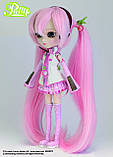 Лялька Пуліп Вокалоїд Сакура Міку Sakura Miku Pullip, фото 7
