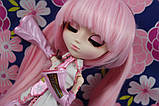 Лялька Пуліп Вокалоїд Сакура Міку Sakura Miku Pullip, фото 8