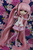 Лялька Пуліп Вокалоїд Сакура Міку Sakura Miku Pullip
