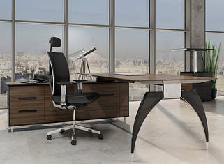 Кабінет Спайдер