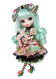 Лялька Пуліп Аліса в Саду М'ятна Pullip Alice du Jardin Mint, фото 3