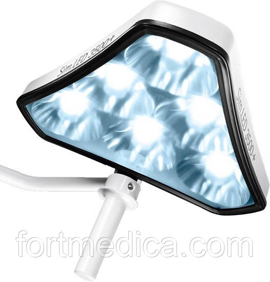 Світильник оглядовий Simeon LED 3500