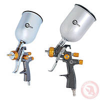 LVLP BRONZE Професійний фарборозпилювач INTERTOOL PT-0135 За передоплатою