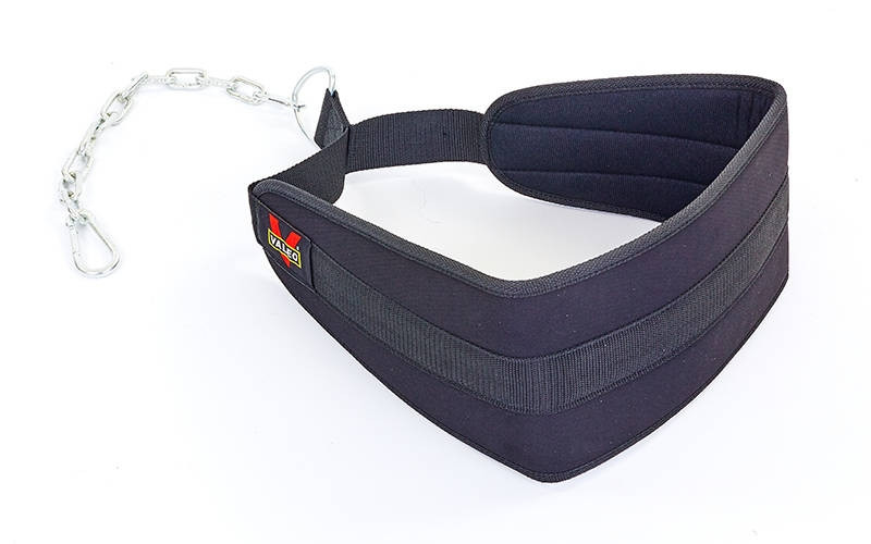 Пояс для Отягощений Dipping Belt Valeo 4422 с Цепью — Купить Недорого ...