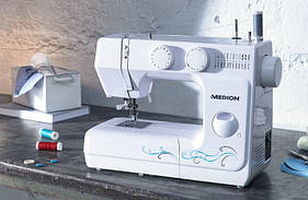 Швейна машина MEDION MD17329 60 програм пошиття