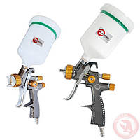 LVLP BRONZE Професійний фарборозпилювач INTERTOOL PT-0136 За передоплатою