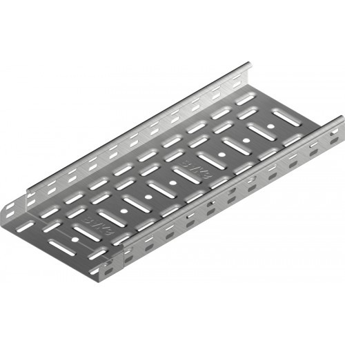 Лоток перфорований 50х100х3000 IEK