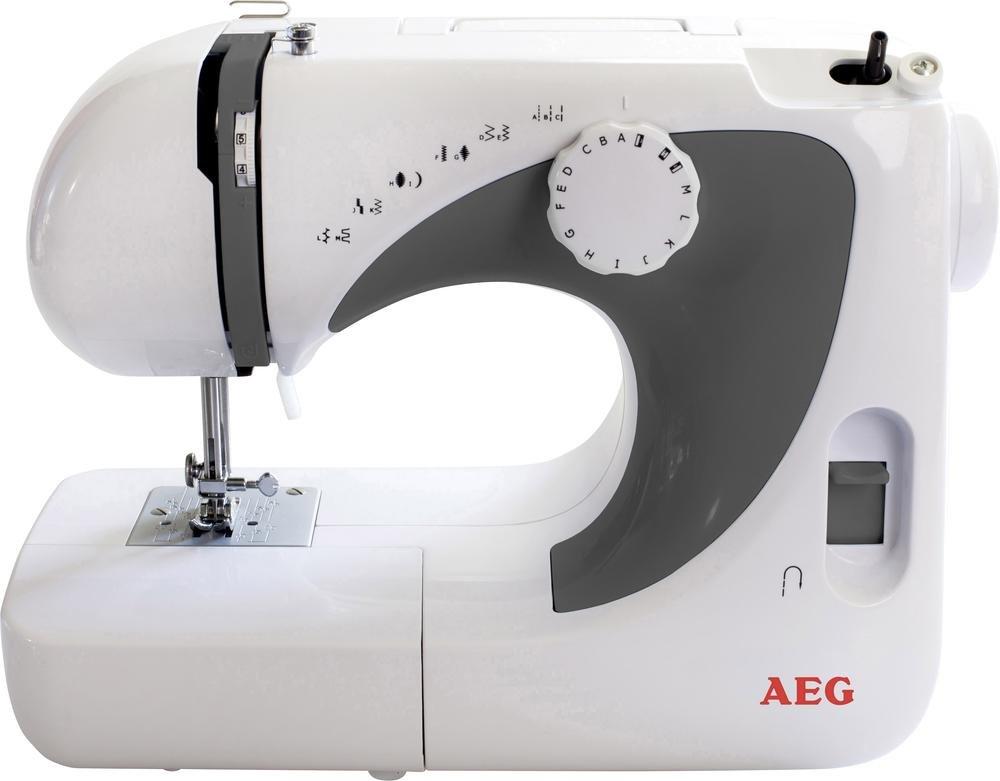 Німецька швейна машина AEG NM-105   