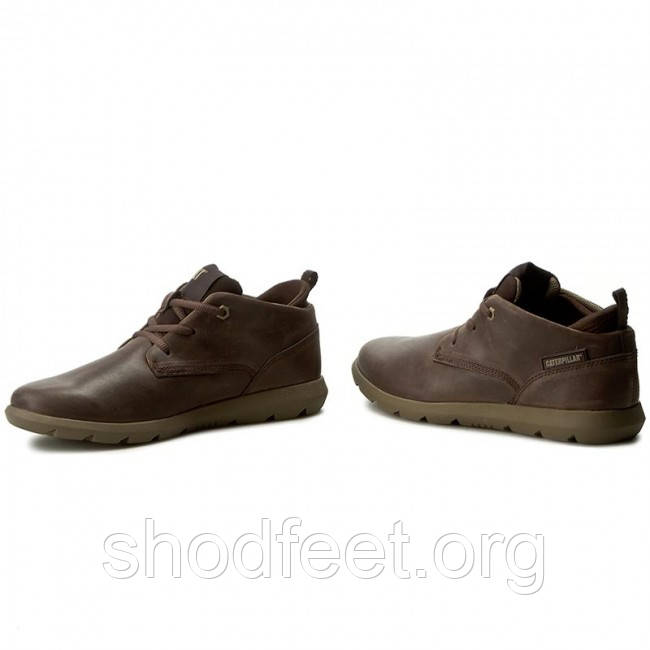 Чоловічі черевики Caterpillar Roamed Mid P720598, фото 1