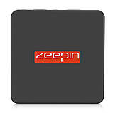 Android SMART TV, Zeepin TV Box, (Amlogic S905X) Смарт ТБ приставка, фото 5
