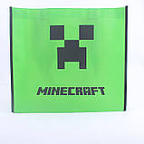 Сумка Minecraft подарункова, фото 4