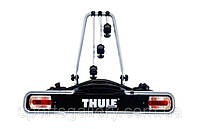 Багажник Thule EuroRide  943 для перевозки велосипедов на фаркопе автомобиля, фото 1