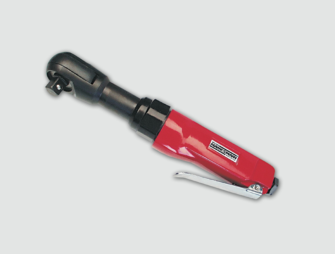 Пневматична викрутка з храповим механізмом (1/2”) Mannesmann M 1500