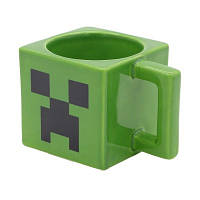 Кружка Minecraft Creeper Cup