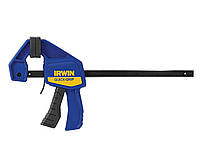 Мини-струбцина Quick Grip 150 мм Irwin