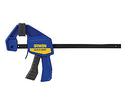 Міні-струбцина Quick Grip 150 мм Irwin
