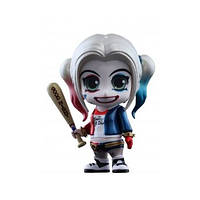Фігурка Harley Quinn, Cosbaby (з битою)
