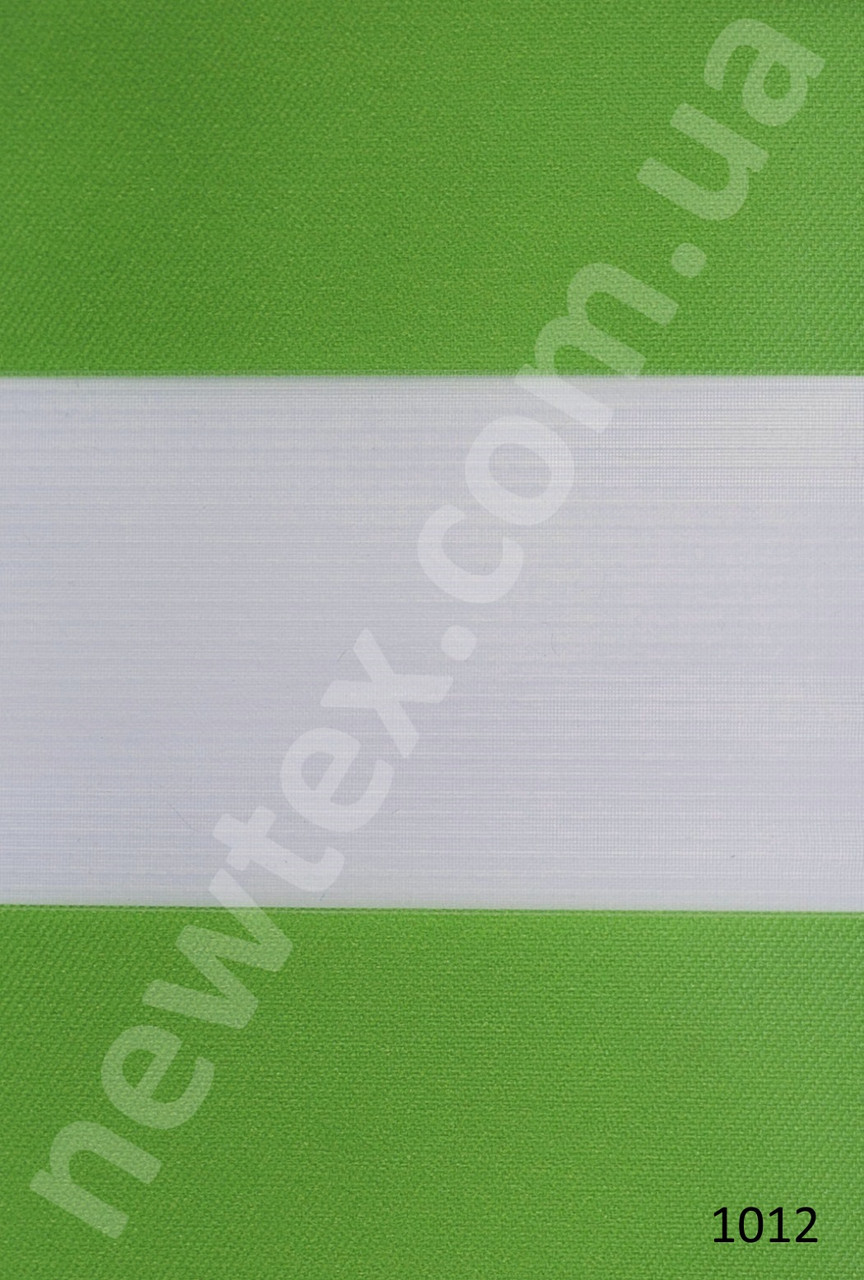 Ролети тканинні день-ніч Organza (12 кольорів)