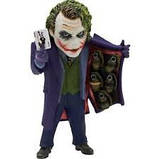 Фігурки Joker 5 см, фото 4